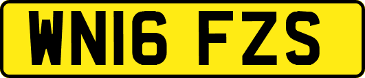 WN16FZS