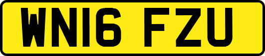 WN16FZU