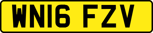 WN16FZV