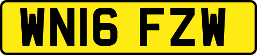 WN16FZW