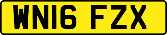 WN16FZX