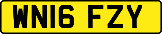 WN16FZY