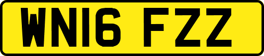 WN16FZZ