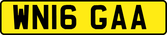 WN16GAA