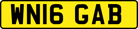 WN16GAB