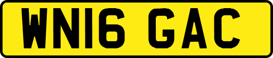 WN16GAC