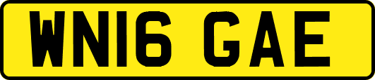 WN16GAE