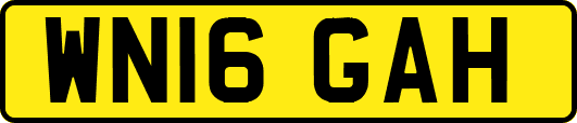 WN16GAH