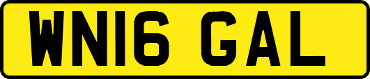WN16GAL