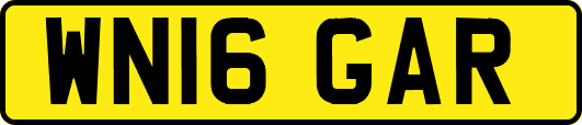 WN16GAR