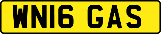 WN16GAS