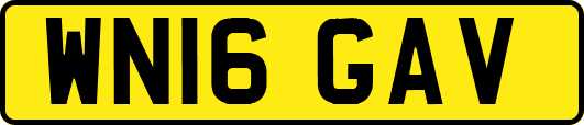 WN16GAV