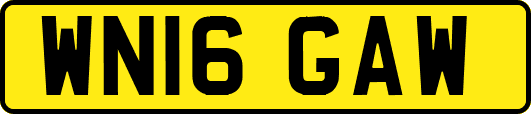 WN16GAW