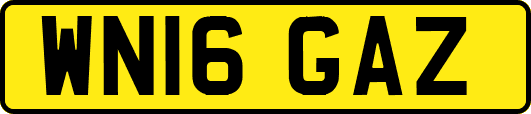 WN16GAZ