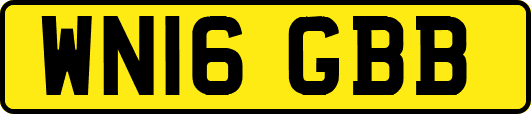 WN16GBB