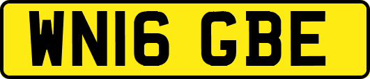 WN16GBE