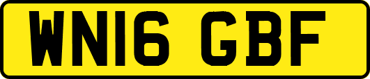 WN16GBF