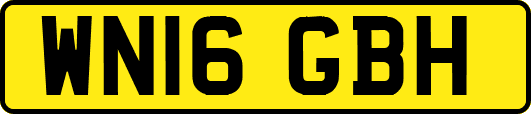 WN16GBH