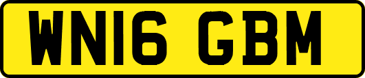 WN16GBM