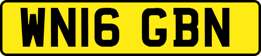 WN16GBN