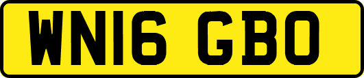 WN16GBO