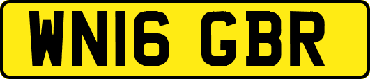 WN16GBR