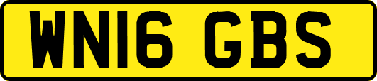 WN16GBS