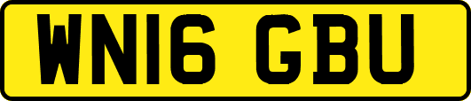 WN16GBU