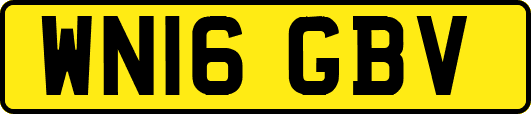 WN16GBV