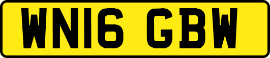 WN16GBW