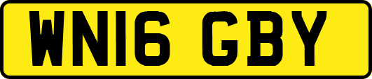 WN16GBY