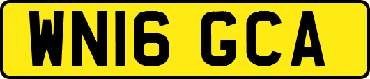 WN16GCA