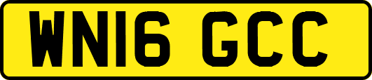 WN16GCC