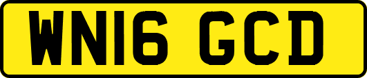 WN16GCD