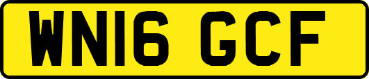 WN16GCF