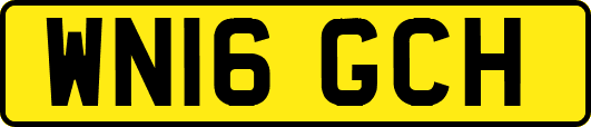 WN16GCH