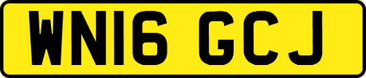 WN16GCJ