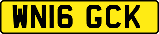 WN16GCK