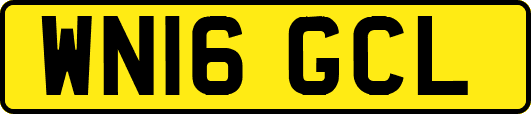 WN16GCL