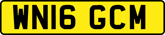 WN16GCM