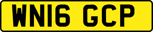 WN16GCP