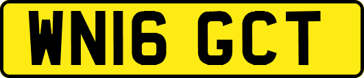WN16GCT