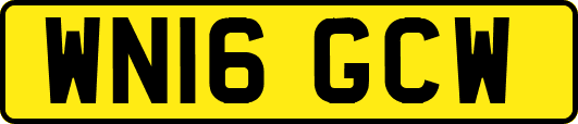 WN16GCW