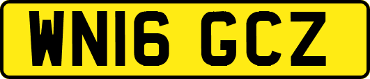 WN16GCZ