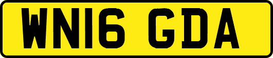WN16GDA
