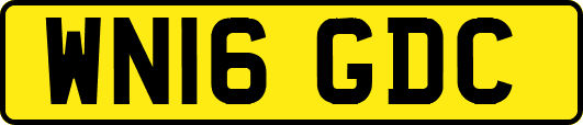 WN16GDC
