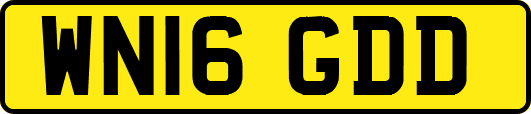 WN16GDD