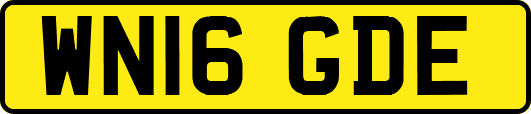 WN16GDE