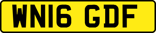 WN16GDF