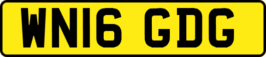 WN16GDG